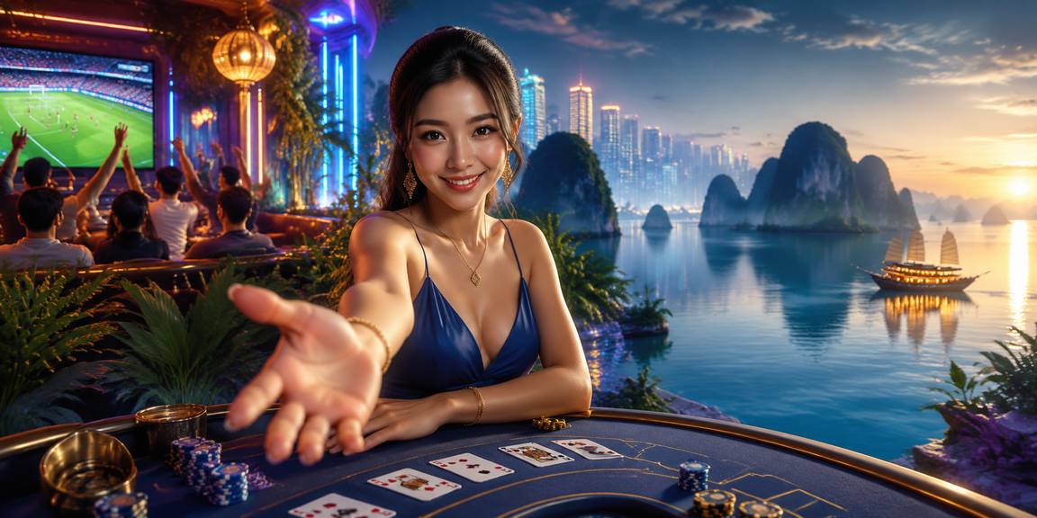nd75 Bốn Trăm Slot Room Và Mười Hai Studio Trực Tuyến